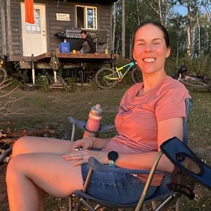 Meet your Posher, Kayla